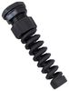 ALPHA WIRE PMS16 BK080