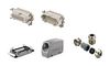 WEIDMULLER HDC KIT HE-P 16.120 M