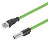 WEIDMULLER HDC XX5E01 MMSRJ45-0100