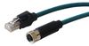 BULGIN LIMITED PXPTPU12FBF08XRJ050PU