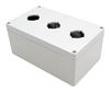 HAMMOND 1554PB3