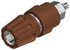 HIRSCHMANN TEST AND MEASUREMENT 930136105