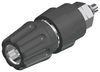 HIRSCHMANN TEST AND MEASUREMENT 930136106