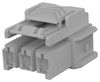 5-1971773-3 - 连接器外壳, Power Triple Lock, 插头, 3 路, 6 mm
