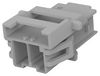 5-1971772-2 - 连接器外壳, Power Triple Lock, 插座, 2 路, 6 mm