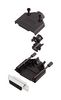 AMPHENOL COMMUNICATIONS SOLUTIONS L17DTPK-P-15+L77SDA15S