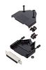 AMPHENOL COMMUNICATIONS SOLUTIONS L17DTPK-P-25+L77SDB25S