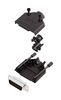 AMPHENOL COMMUNICATIONS SOLUTIONS L17DTPK-P-15+L717HDA26P