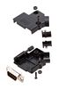 AMPHENOL COMMUNICATIONS SOLUTIONS L17D45PK-P-09+L717SDE09P