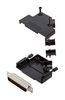 AMPHENOL COMMUNICATIONS SOLUTIONS L17D45PK-P-25+L717SDB25P
