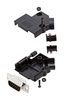 AMPHENOL COMMUNICATIONS SOLUTIONS L17D45PK-P-09+L717HDE15P