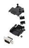 AMPHENOL COMMUNICATIONS SOLUTIONS L17D45PK-P-25+L717DB25PST