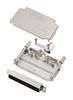 AMPHENOL COMMUNICATIONS SOLUTIONS L17DPPK37-M+L717SDC37P