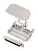 AMPHENOL COMMUNICATIONS SOLUTIONS L17DPPK37-M+L77SDC37S