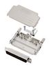 AMPHENOL COMMUNICATIONS SOLUTIONS L17DPPK37-M+L717HDC62P