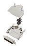AMPHENOL COMMUNICATIONS SOLUTIONS L17DTPK-M-25+L717SDB25P