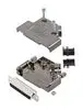 AMPHENOL COMMUNICATIONS SOLUTIONS L17D45PK-M-25+L77SDB25S