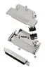 AMPHENOL COMMUNICATIONS SOLUTIONS L17D45PK-M-37+L77SDC37S
