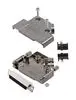 AMPHENOL COMMUNICATIONS SOLUTIONS L17D45PK-M-25+L77HDB44S