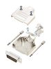 AMPHENOL COMMUNICATIONS SOLUTIONS L17MHDM15+L717SDA15P