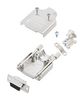 AMPHENOL COMMUNICATIONS SOLUTIONS L17MHDM09+L77SDE09S