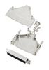 AMPHENOL COMMUNICATIONS SOLUTIONS L17MHDM37+L77HDC62S