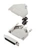 AMPHENOL COMMUNICATIONS SOLUTIONS L17DTZK25+L77HDB44S