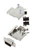 AMPHENOL COMMUNICATIONS SOLUTIONS L17D45ZK09+L717SDE09P