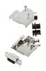 AMPHENOL COMMUNICATIONS SOLUTIONS L17D45ZK09+L77SDE09S