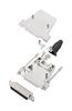 AMPHENOL COMMUNICATIONS SOLUTIONS L17DTSL25-RG-LJS-T+L77SDB25S