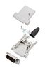 AMPHENOL COMMUNICATIONS SOLUTIONS L17DTSL15-RG-LJS-T+L717HDA26P