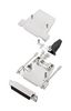 AMPHENOL COMMUNICATIONS SOLUTIONS L17DTSL37-RG-LJS-T+L77HDC62S