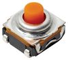 C&K COMPONENTS KSC421J 70SH LFS PF