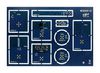 SILICON LABS MSC-AMS868-EK