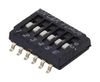 C&K COMPONENTS TDA06H0JB1