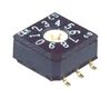 C&K COMPONENTS CD08RM0SB
