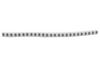 HELLERMANNTYTON 901-11010 HGBC1-3WH (EA)