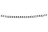 HELLERMANNTYTON 901-11020 HGBC1-3WH 5