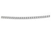 HELLERMANNTYTON 901-11022 HGBC1-3WH 7