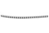 HELLERMANNTYTON 901-11025 HGBC1-3WH B