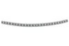 HELLERMANNTYTON 901-11081 HGBC2-5WH H