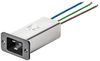 TE CONNECTIVITY - SCHAFFNER FN9255-16-07