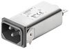 TE CONNECTIVITY - SCHAFFNER FN9255S-15-06