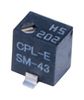 NIDEC COMPONENTS SM-43TW501