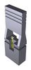 SAMTEC SNT-100-BK-T-H
