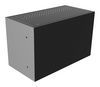 HAMMOND RM3U0804VBK.