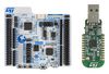 STMICROELECTRONICS P-NUCLEO-WB55