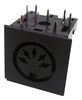 DELTRON COMPONENTS 671-0501