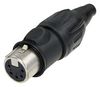NEUTRIK NC5FX-TOP