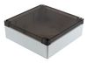 HAMMOND 1554W2GYSL